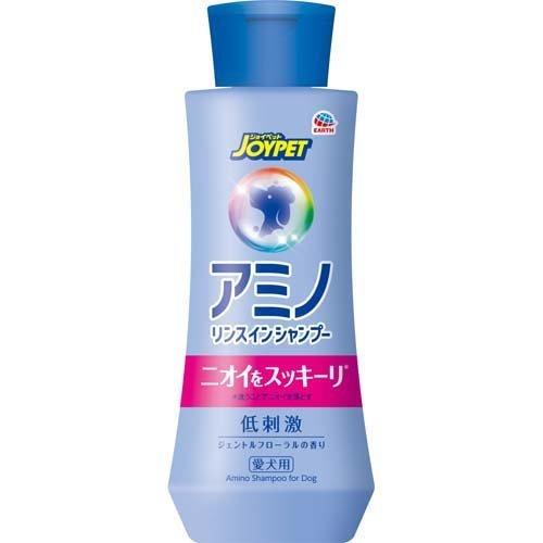 ジョイペット アミノリンスインシャンプー 本体ボトル ( 350ml