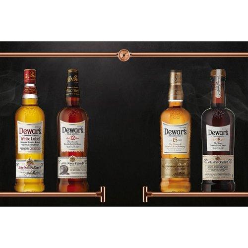 デュワーズ ホワイト・ラベル ( 700ml )/ ウイスキー ギフト デュワーズ ホワイト・ラベル ( 700ml )/ ウイスキー ギフト