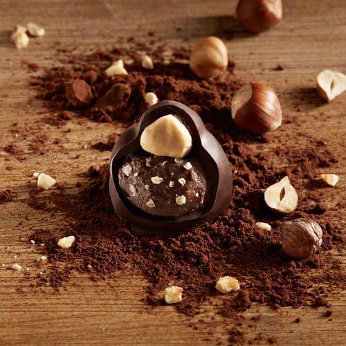 バッチ エキストラダークチョコレート BOX 3P ( 3粒入*2箱セット