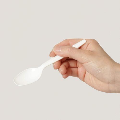 プラスチックスプーン 14cm 白 使い捨て カトラリー Dr 136 30本入 2袋セット 爽快ドラッグ 通販 Yahoo ショッピング