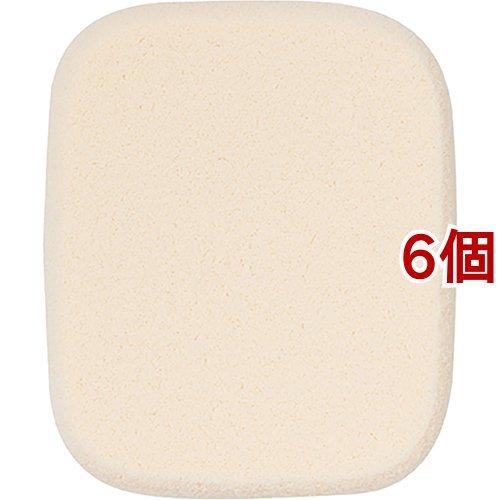 ちふれ Uvバイケーキスポンジ 6個セット ちふれ 爽快ドラッグ 通販 Yahoo ショッピング