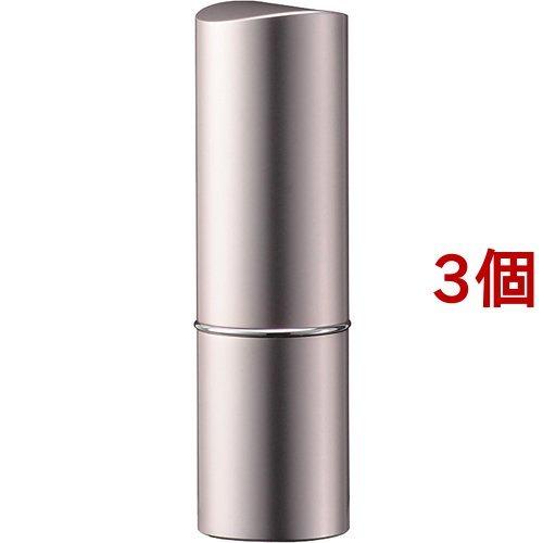 ちふれ 口紅ケース メタル1ピンク 3個セット ちふれ 爽快ドラッグ 通販 Yahoo ショッピング