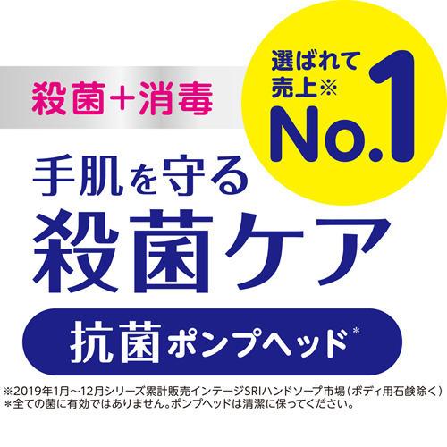 キレイキレイ 薬用泡ハンドソープ フローラルソープ つめかえ特大パウチ 800ml 2袋セット キレイキレイ 500965 爽快ドラッグ 通販 Yahoo ショッピング
