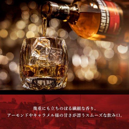 サントリー ウイスキー オーヘントッシャン 12年 ( 700ml ) : 爽快