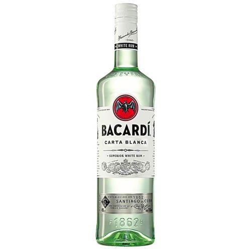 バカルディ スペリオール ホワイト ( 750ml ) ラム カクテル : 爽快