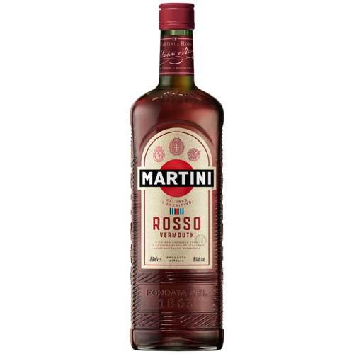 マルティーニ ロッソ ( 750ml ) リキュール ベルモット : 爽快ドラッグ