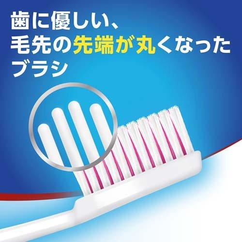 アクアフレッシュ 歯ブラシ ふつう ( 6本セット )/ : 爽快ドラッグ