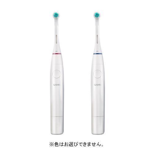 ガム(G・U・M) 歯周プロケア ハグキケア電動ハブラシ SP-01 ( 3本