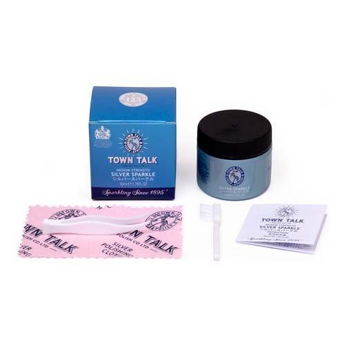 TOWN TALK(タウントーク) シルバースパークル ( 50ml ) | 