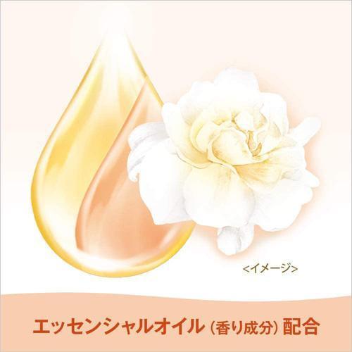 LUX ボディソープ サテンソープ つめかえ用 ( 300g*2袋セット