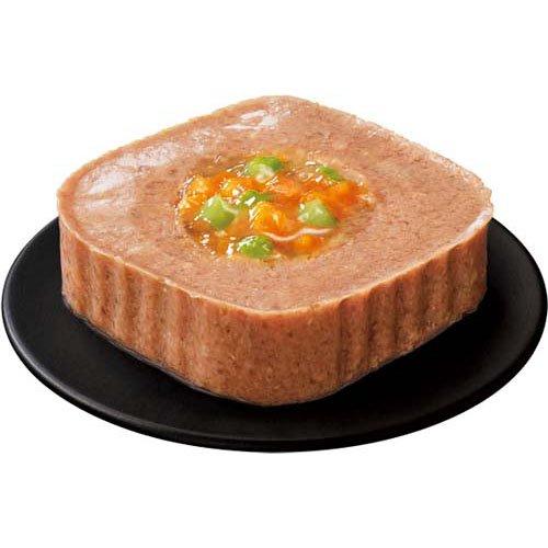 シーザー 自然素材 成犬用 チキン＆にんじん・いんげん 無添加