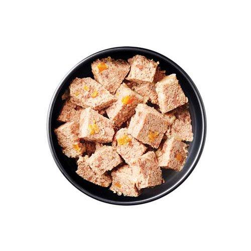 シーザー 自然素材 成犬用 チキン＆にんじん・いんげん 無添加