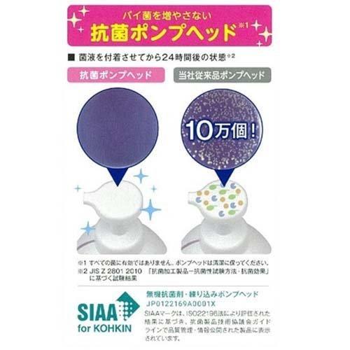 キレイキレイ 薬用 泡ハンドソープ 業務用 ( 550ml*12個セット