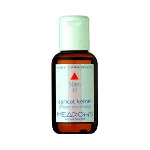 メドウズ キャリアオイル アプリコットカーネル ( 50ml ) | 