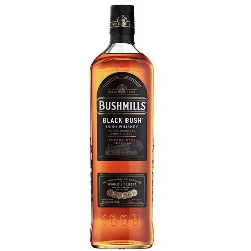 ブッシュミルズ ブラックブッシュ ( 700ml )/ アサヒビール/ウイスキー