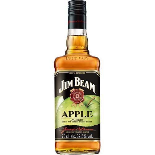 サントリー ウイスキー ジムビーム アップル ( 700ml )/ ジムビーム