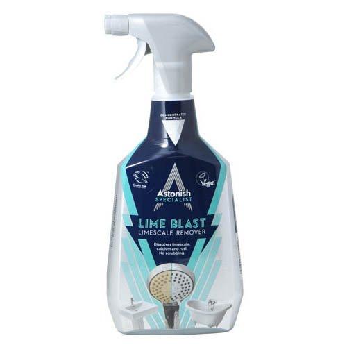 アクアージュ　スキンケクリーナー　6個 Astonish(アストニッシュ) バス水あかクリーナー ( 750ml )/ Seiei