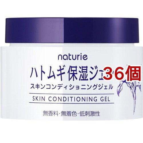 ナチュリエ スキンコンディショニングジェル ( 180g*36個セット )/ ナチュリエ