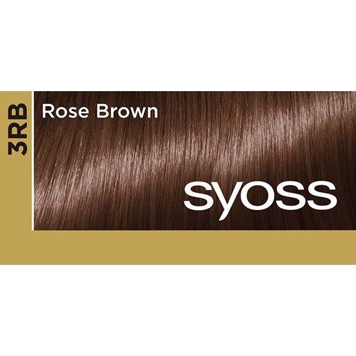 サイオス オレオクリームヘアカラー 3rb ローズブラウン 2セット サイオス Syoss 5064 爽快ドラッグ 通販 Yahoo ショッピング