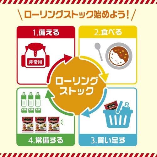 プロクオリティ ビーフカレー まろやかブレンド ( 170g*4袋入*3セット )/ ハウス ( ハウス レトルト カレー パスタ レンジ可 時短 簡便 )｜soukai｜04