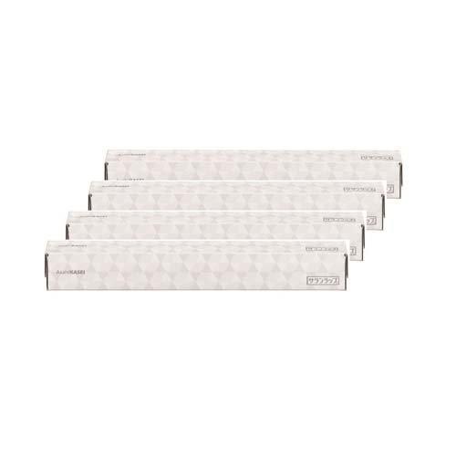 サランラップ 30cm*50m デザインパッケージ ( 4本セット )/ : 爽快