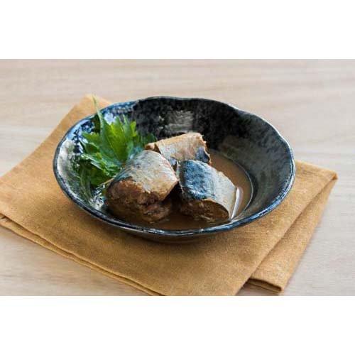 あいこちゃん プレミアム鯖 醤油煮 ( 190g*24缶セット )/ 伊藤 あいこちゃん プレミアム鯖 醤油煮 ( 190g*24缶セット )/ 伊藤