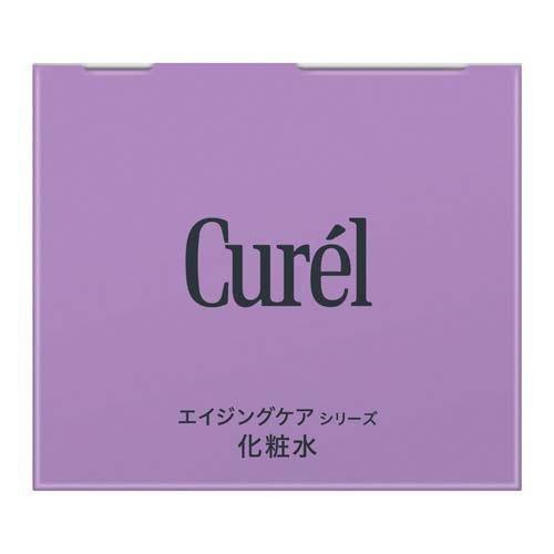キュレル エイジングケアシリーズ 化粧水 ( 140ml*2本セット )/ : 爽快