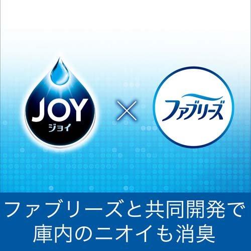 食洗機用ジョイ 食洗機用洗剤  除菌 詰め替え 特大 ( 930g*6袋セット )/ ジョイ(Joy)｜soukai｜04