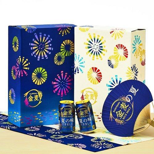 サントリー 金麦 花火 デザインケース 350ml 96本セット 金麦 爽快ドラッグ 通販 Yahoo ショッピング