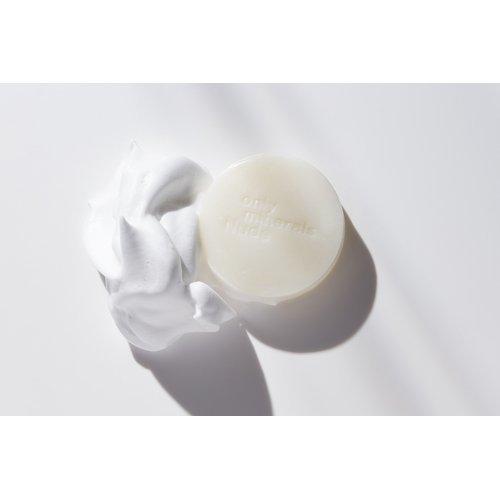 オンリーミネラル Nude ポアクレイソープ ( 80g*2個セット )/ : 爽快