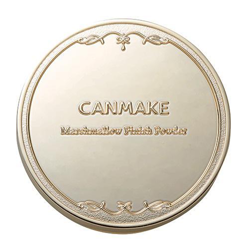 キャンメイク(CANMAKE) マシュマロフィニッシュパウダー ML ( 10g*3個セット )/ キャンメイク(CANMAKE)｜soukai｜02