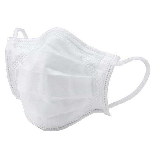 BMCフィットマスク レディース＆ジュニア ( 60枚入*3箱セット ) : 爽快