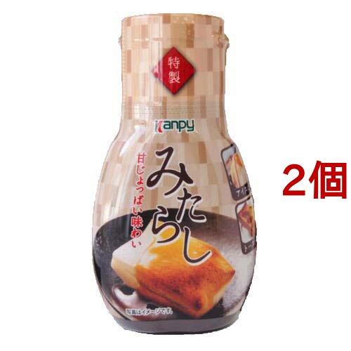 みたらし ( 200g*2個セット )/ Kanpy(カンピー) : 爽快ドラッグ - 通販