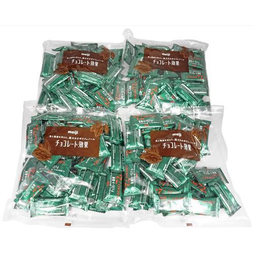チョコレート効果 カカオ72% 大容量ボックス ( 1kg*3箱セット チョコレート効果 カカオ72% 大容量ボックス ( 1kg*3箱セット