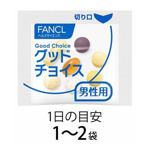 ファンケル 30代からのサプリメント 男性用 ( 7粒*30袋入*3セット