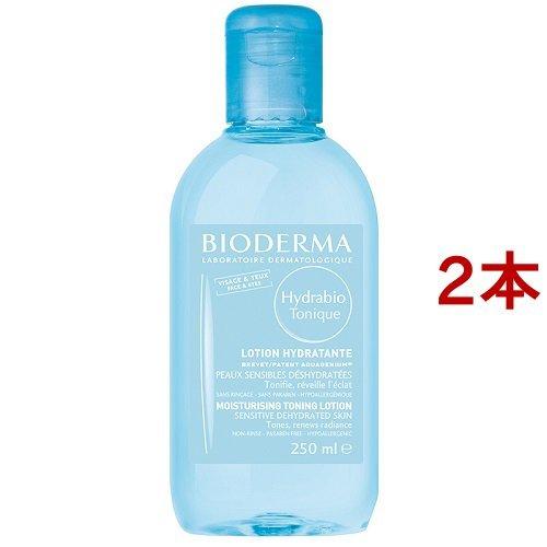 ビオデルマ イドラビオ モイスチャライジングローション 正規品 ( 250ml*2本セット )/ ビオデルマ(BIODERMA)｜soukai