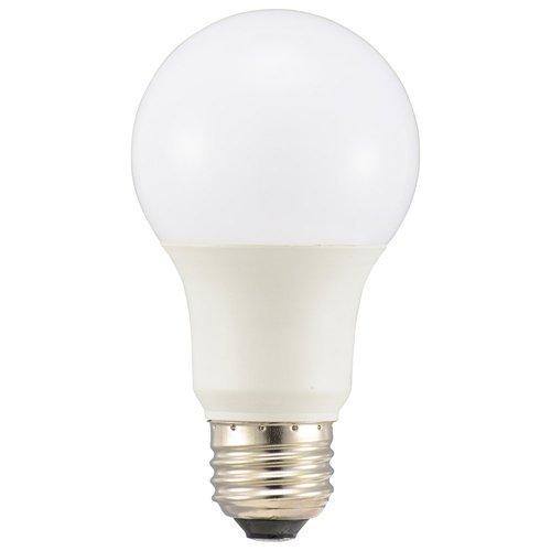 LED電球 E26 40形相当 電球色 全方向 LDA5L-G AG52 2P ( 2個入*3箱セット )/ OHM｜soukai｜02