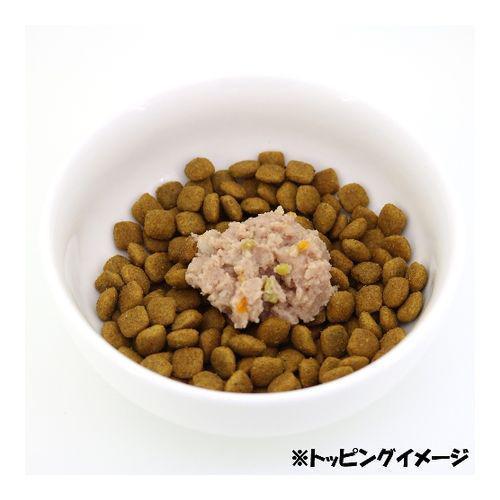ドギーマン 紗 国産牛正肉 13歳から用 六穀と緑黄色野菜入り ( 100g*30