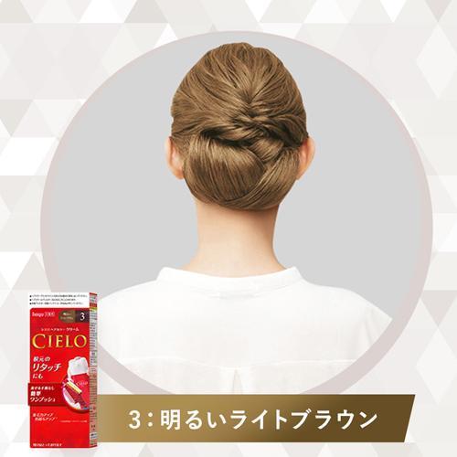 ÉCLAT Air color ライトブラウン 150g✕3本と おまけ Amazon | ヘアボーテエクラ ボタニカルエアカラーフォームEX