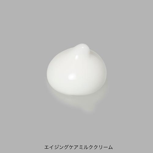ミノン アミノモイスト エイジングケア ミルククリーム ( 100g*3本