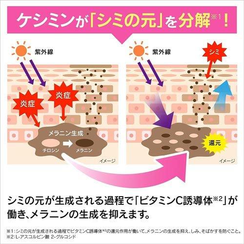 ケシミンクリーム ( 30g*6箱セット )/ ケシミン : 爽快ドラッグ - 通販