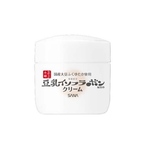 サナ なめらか本舗 クリーム NC ( 50g*3個セット )/ 豆乳イソフラボン