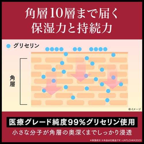 ニュートロジーナ インテンスリペア ボディエマルジョン 超乾燥肌用 無香料 ( 250ml*6本セット )/ Neutrogena(ニュートロジーナ)｜soukai｜03