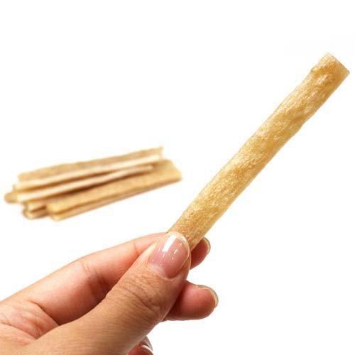 ドギーマン 無添加良品 噛みごたえ牛すじスティック ( 100g*36袋セット )/ 無添加良品の画像