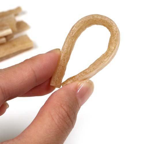 ドギーマン 無添加良品 噛みごたえ牛すじスティック ( 100g*36袋セット )/ 無添加良品の画像