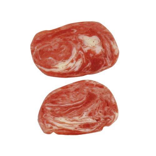 ビーフを味わう生ハム風 サラミ ( 70g*36袋セット )/ ドギーマン(Doggy Man)_1