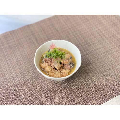 あいこちゃん 鰯醤油煮 ( 190g*6缶セット ) 缶詰 いわし 長期保存