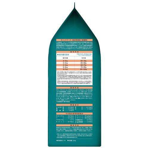 ピュリナワンキャット 下部尿路の健康維持FLUTH チキン ( 4袋入×6