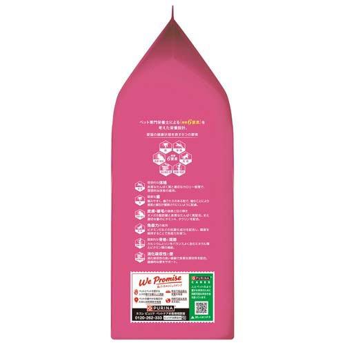 ピュリナワンキャット 1歳まで子猫／妊娠授乳期母猫チキン ( 4袋入×6