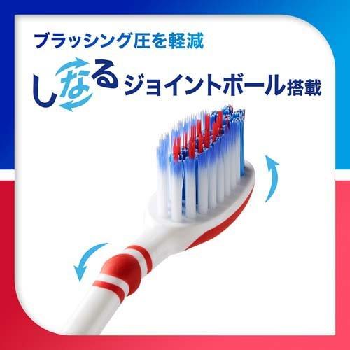 シュミテクト 歯周ダブルケアEXハブラシ コンパクト ふつう ( 144本